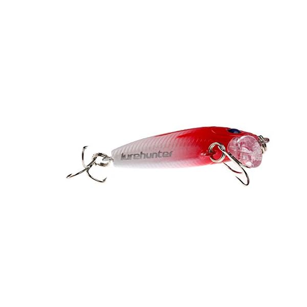 Hard-Fishing-Lures-43pcs-Topwater-Lures-Crankbaits-Gear-for-FreshwaterFishing-Tackle-Lure-Kit-Set-is-Christmas-Gift-for-Fishing-Enthusiasts