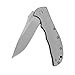 3.5" Stainless Steel Blade Pocket Knife | Kershaw Volt 3655 primary