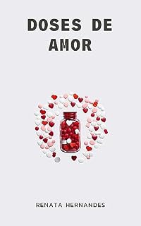 Livro Doses de Amor