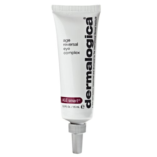 UPC 666151060746, Dermalogica AGE Smart Age Reversal Eye Complex Eye Puffiness Treatments