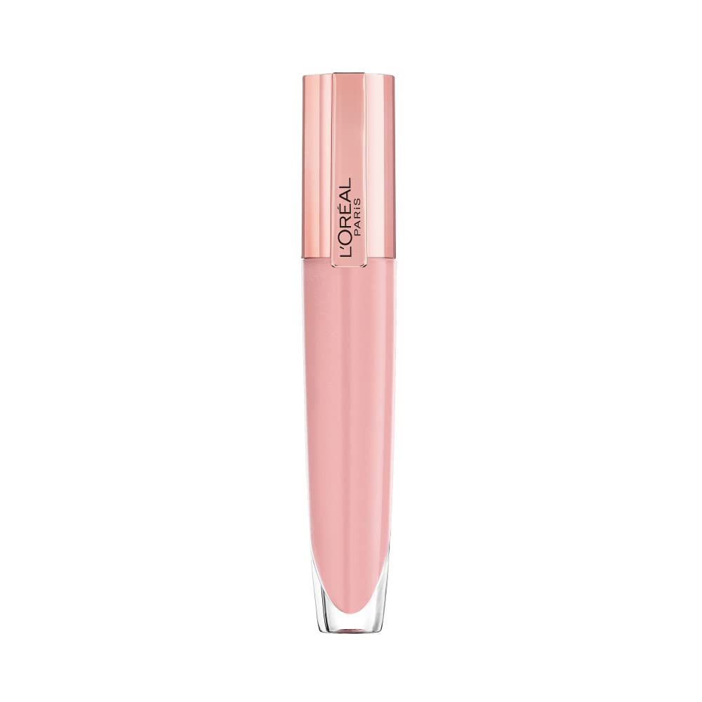 L'Oreal Paris Lip Gloss, 402 - I Soar, 7 ml (Pack of 1)