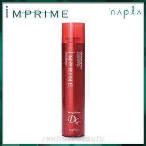 Amazon X2個セット ナプラ インプライム アートスプレー 180g デザイングロス ヘアスプレー インプライム ヘアスプレー 通販