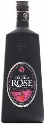 Tequila Rose Liqueur 70cl 70cl x 6