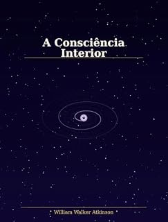 Livro A Consciência Interior