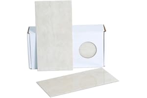 Avant Decor | Peel and Stick Kitchen Backsplash Tiles | Vinyl Individual Tiles | Stick On Wall Tiles | Easy DIY Installation | 4” x 8” | Box of 23 Tiles