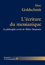 L' écriture du messianique