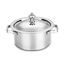 Cuisinart 7MS2-32 Stainless Mini Dutch Oven Servers, Set of 2