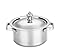 Cuisinart 7MS2-32 Stainless Mini Dutch Oven Servers, Set of 2