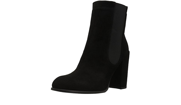 stuart weitzman sidemover bootie