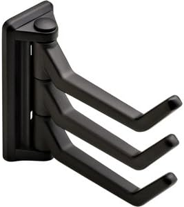 Three Prong Hook in Oil Rubbed Bronze