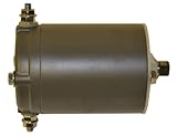 WARN 36031 12-Volt Motor Assembly