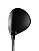Callaway Women's Great Big Bertha Fairway Heavenwood (Right Hand, Graphite, Ladies Flex, Bassara 43g, 20.5 Degrees)