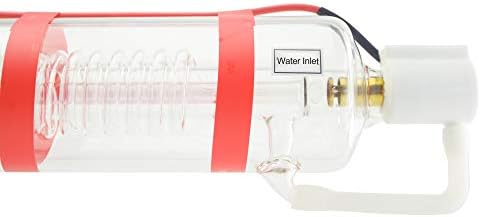 WaveTopSign ZS Series CO2 Laser Tube use 100W Length 1450mm for Laser Engraving and Cutting Machine