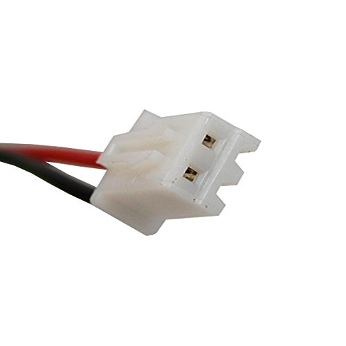 HQRP Battery compatible with Tri-tronics 1038100 1107000 CM-TR103