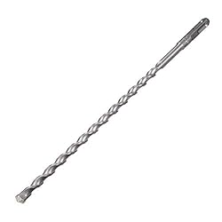 uxcell Rotary Hammer Drill Bit, 15/32-inch