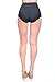 Barbra's 6 Pack Women's Light Control Full Coverage Lace Briefs Panties (Medium)