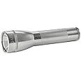 Maglite ML25LT-S2105: Ml25Lt 2 Cell C Led Flashlight Silver