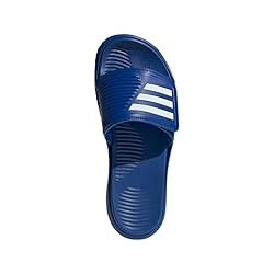 adidas Unisex Alpharesponse 2.0 Slide Sandal, Team