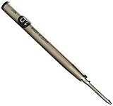 Pilot BRFN-30M-B Acro Ballpoint Pen Refill for