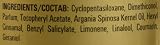 Londa Velvet Lightweight Oil Argan 100 ml - Hair Oil view 5