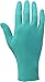 Ansell 105080 Touch N Tuff 92-600 Disposable Powder-Free 5 mil Nitrile Gloves, 0.07