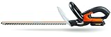 WORX WG255.1 20V PowerShare 20" Cordless Electric Hedge Trimmer