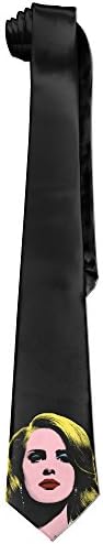 Lana Del Rey Cool Ties For Women