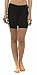 Private Island Hawaii UV Women Rash Guard Skinny Shorts Pants