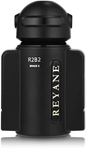 Reyane Tradition R2B2 SPACE X Limited Edition Men's Fragrance Designed ...