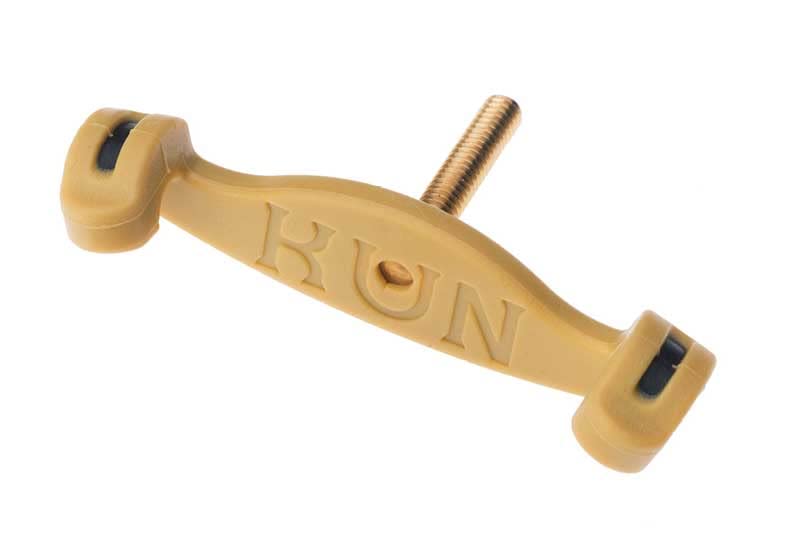 KUN 肩当てパーツ フォークメンバー ロング商品画像