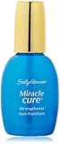 Sally Hansen Miracle Cure 0.45 Ounce For Severe Nail (13ml) (2 Pack)