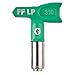 Graco FFLP310 Fine Finish Low Pressure RAC X Reversible Tip for Airless Paint Spray Guns primary
