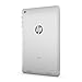 HP 8 G2-1411 8-Inch 16 GB Tablet