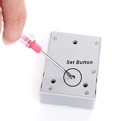 Homello Electronic Lock with USB Cable Hidden DIY RFID Locks
