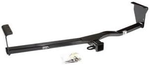 Class III/IV Hitch For - Kia - Sorento - 2011-2013 - Black - WC: 350/3500, WD: 500/5000 lbs.
