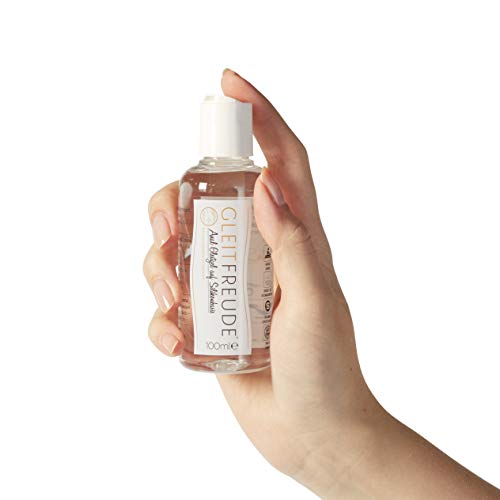 Lumunu-Deluxe-Gleitfreude-anale-lubrificante-al-silicone-di-silicone-100-ml