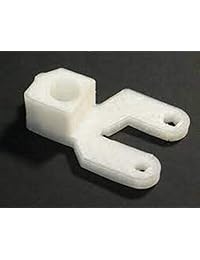 filabot Taulman Puente filamento, color blanco, Blanco, 1