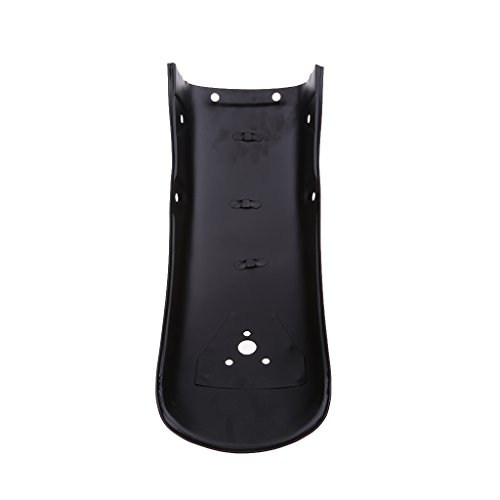 Jili Online Rear Wheel Fender Mudguard Motorcycle Motorbike for Suzuki GN125/GN250