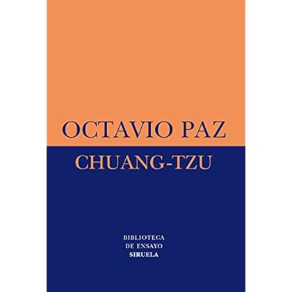 Chuang-Tzu (Biblioteca de Ensayo / Serie menor) Chuang-Tzu (Biblioteca de Ensayo / Serie menor)