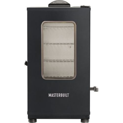 Masterbuilt 30 Electric Smoker Why Is It So Popular?