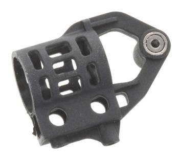 Helimax Tail Motor Mount Novus CP