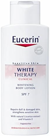 eucerin body lotion even pigment