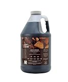 Aussie Bronze 8% Lite/Med DHA Sunless Airbrush Spray Tanning Solution 64oz