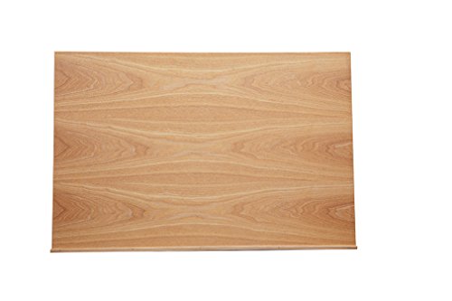 Extra Large Adjustable Table Top Drawing Board for Painting & Sketching (Surface Size 19" x 29") - Thumbnail 2
