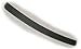 Zeta Products, Inc. Rear Bumper Top Surface Protector Cover Will Fit 2011 2017 BMW X3