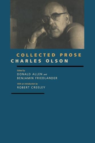 Amazon.com: The Maximus Poems: 9780520040151: Olson, Charles: Books