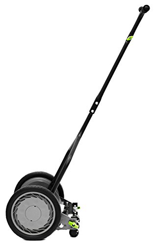 4 Earthwise+1314+14EW+14+Inch+5+Blade+Economy