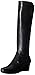 Rockport Women's Total Motion Tall Gore Wedge Boot
