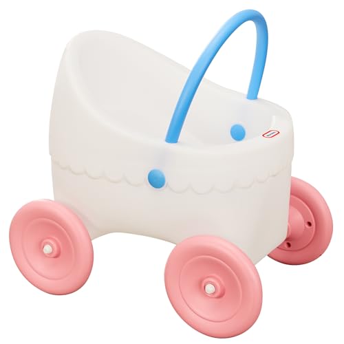Little Tikes Classic Doll Stroller Amazon