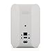 Bluesound Pulse Flex Portable Wireless Multi-Room Smart Speaker with Bluetooth - White